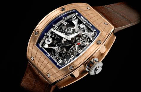 richard mille 68 anni|richard mille orologi prezzo.